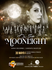 VOLANTE MOONLIGHT
