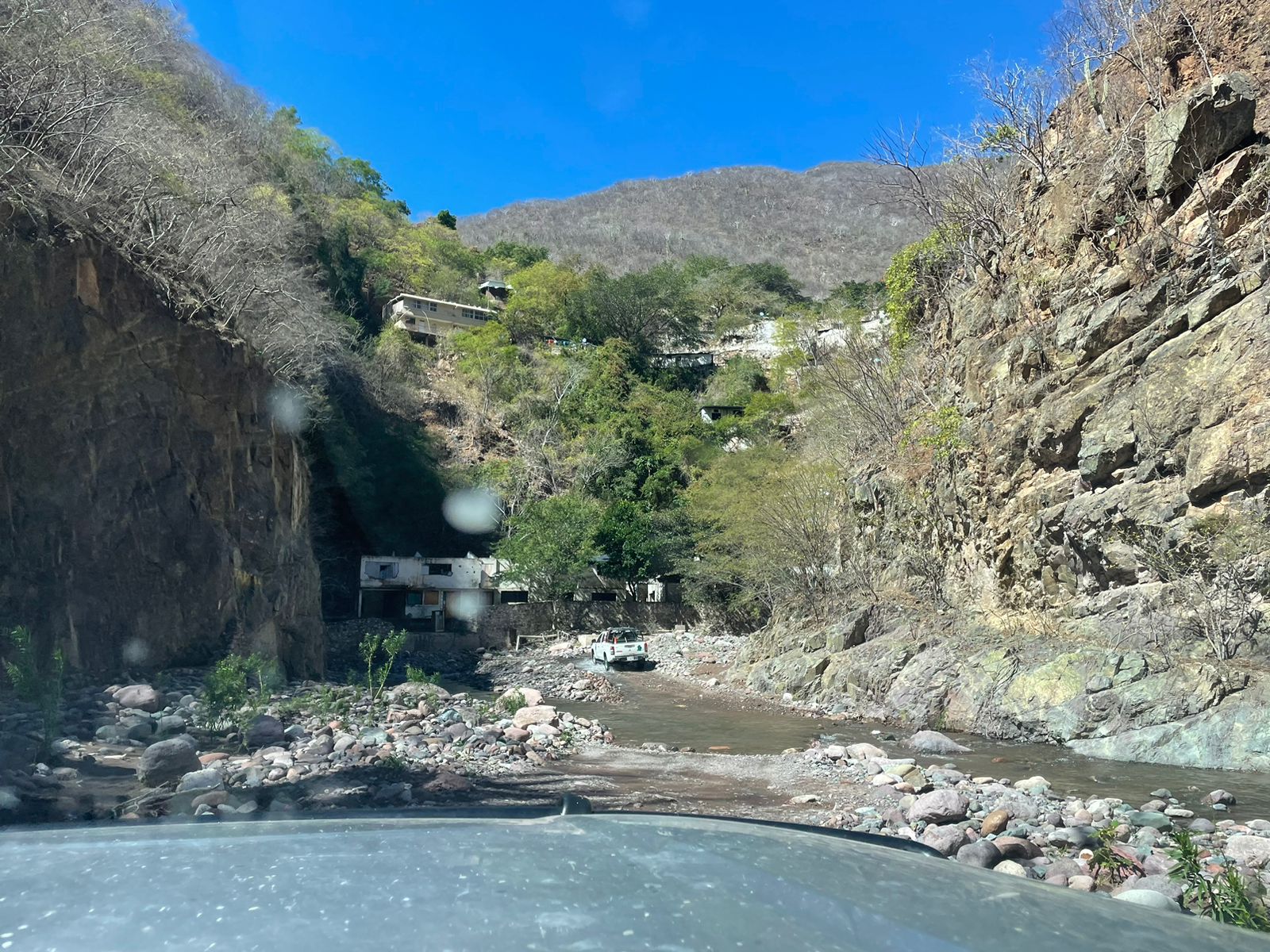 Lee más sobre el artículo Reviven Contraestaca, Pueblo Minero de San Ignacio entre Sinaloa y Durango.