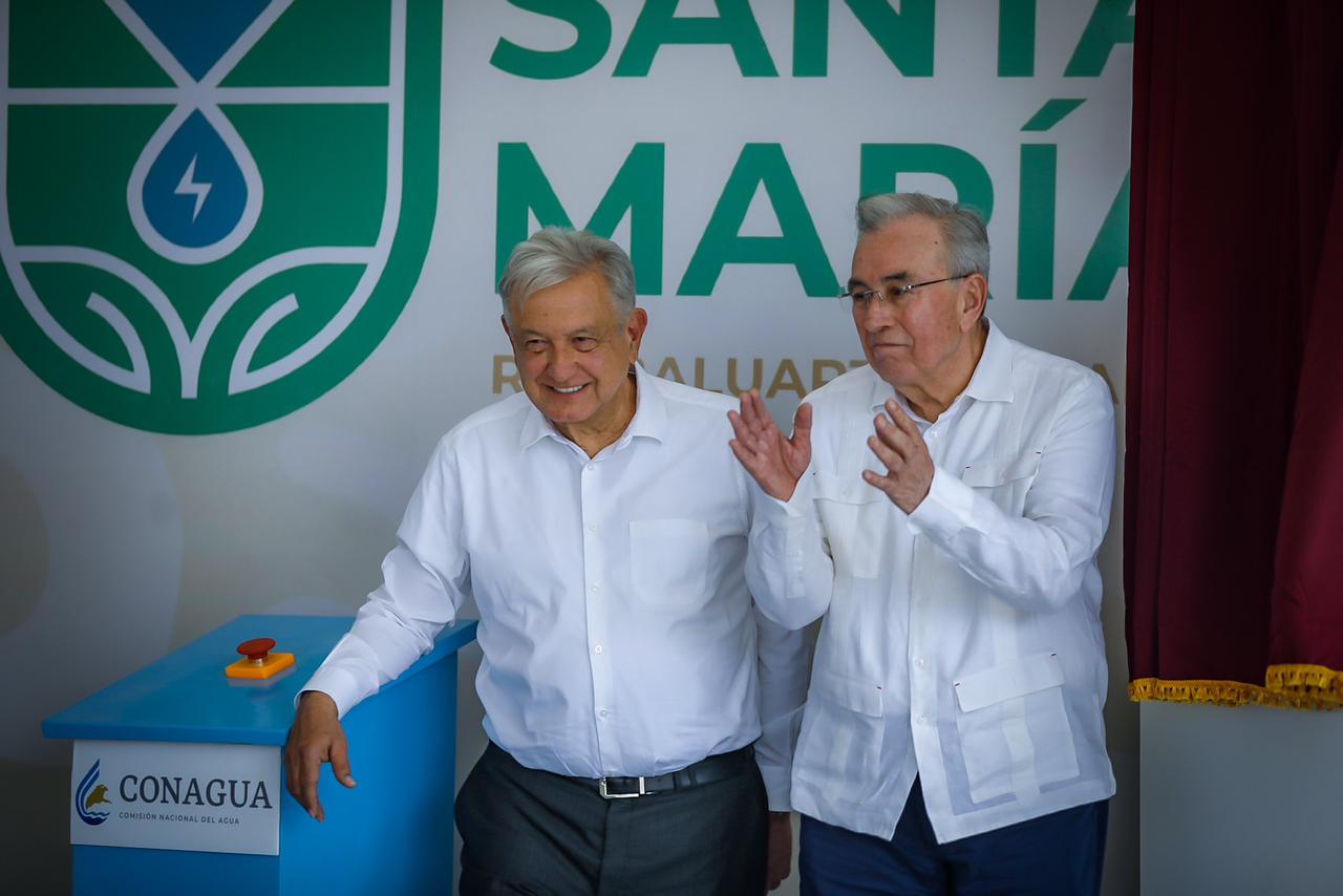 Lee más sobre el artículo Sinaloa tendrá subsidio al costo de la luz en verano de manera permanente: Rocha Moya