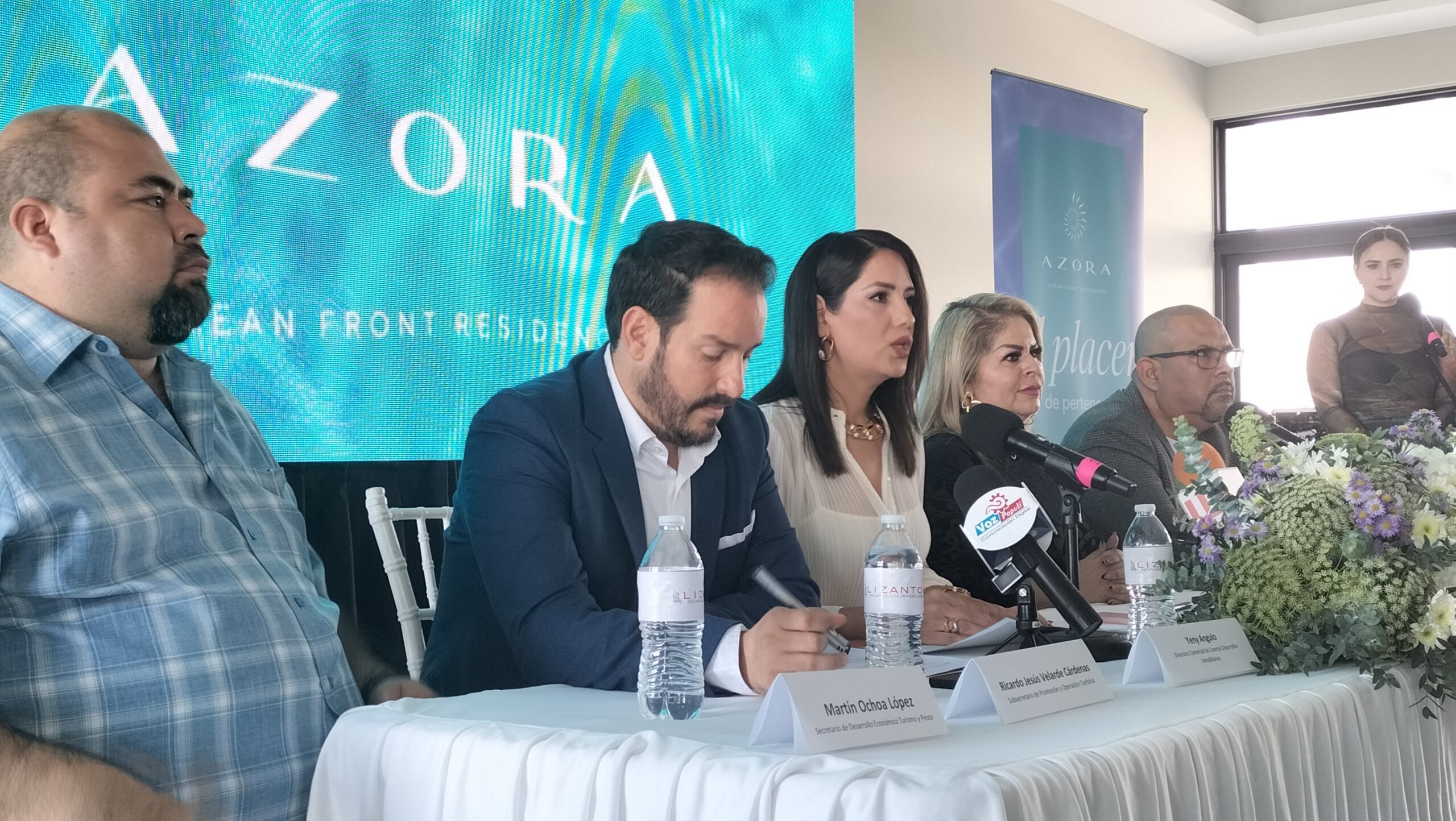 Lee más sobre el artículo Sale a la Venta Condominios de Torre Azora.