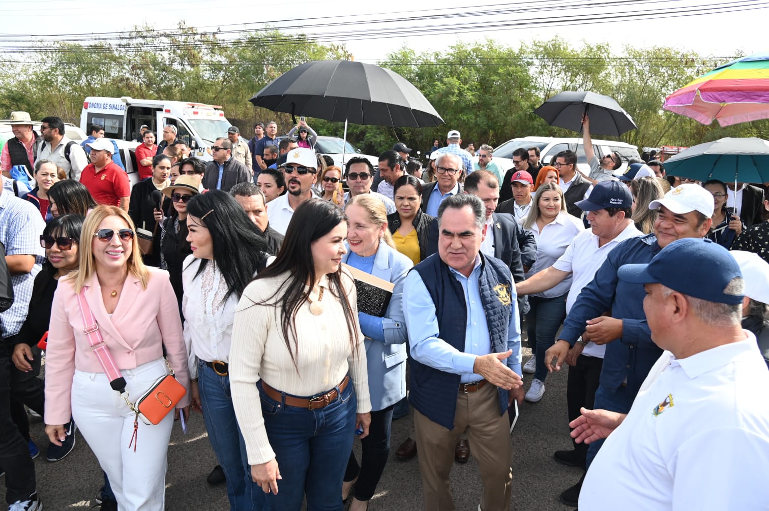 Lee más sobre el artículo Llaman a Universitarios a Manifestarse de Nuevo ante el Presidente López Obrador.