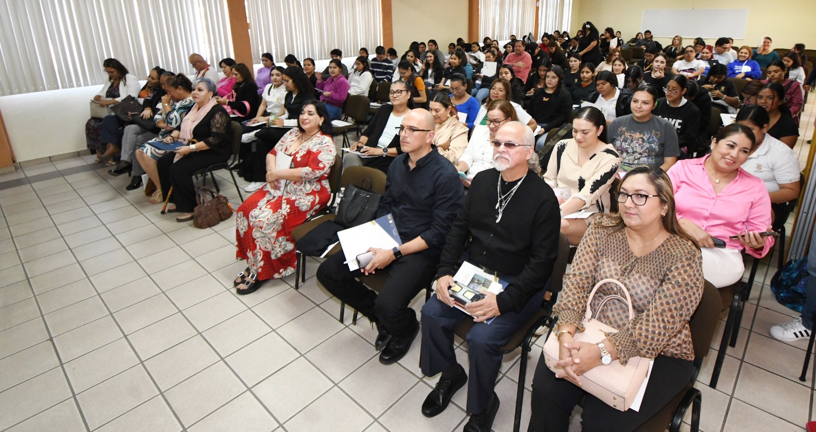 Lee más sobre el artículo Celebran los 47 años de la Facultad de Trabajo Social de la UAS.