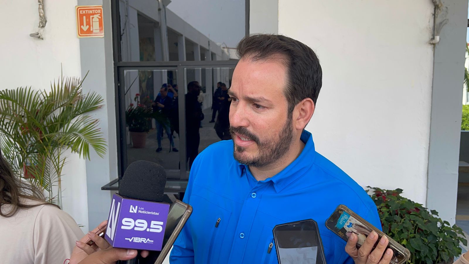 Lee más sobre el artículo Buscan en Sinaloa Temporada Vacacional Coordinada y Segura.