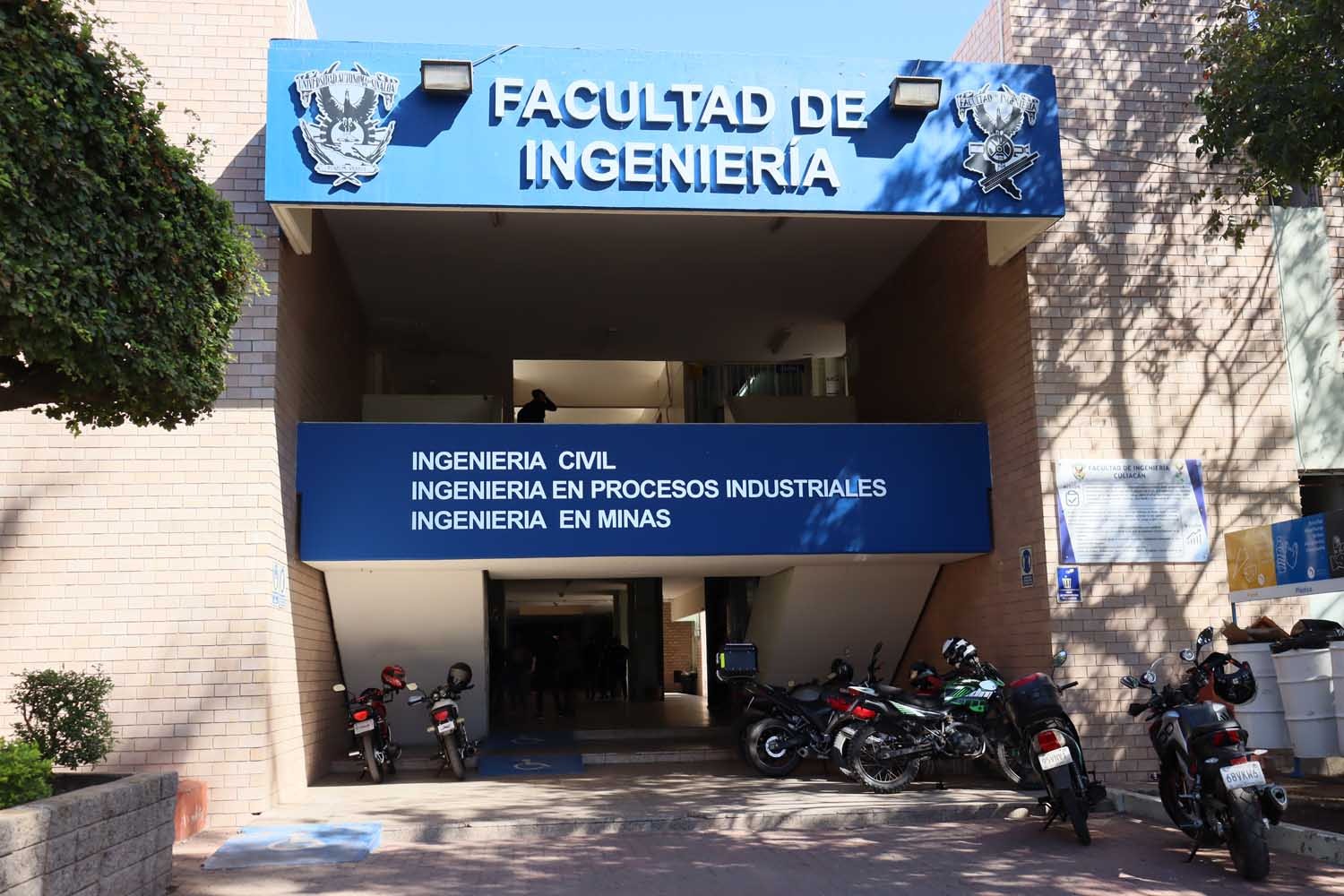 Lee más sobre el artículo Suman Energías Renovables a la Facultad de Ingeniería en Culiacán.