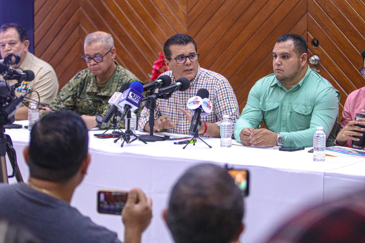 Lee más sobre el artículo Las Bandas Podrían Quedarse en una Zona del Malecón.