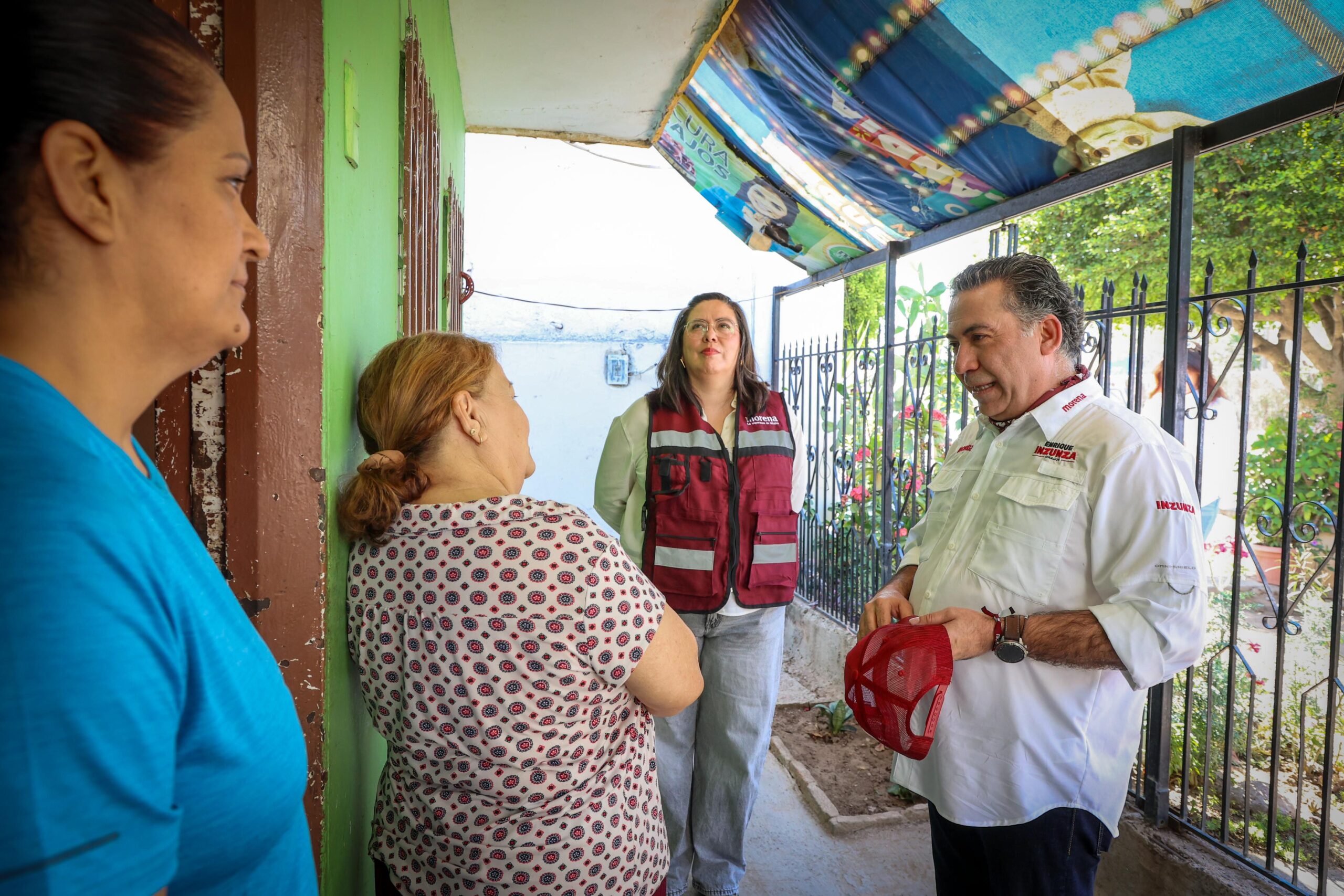 Lee más sobre el artículo Enrique Inzunza se compromete a legislar políticas públicas que sigan beneficiando a los sinaloenses