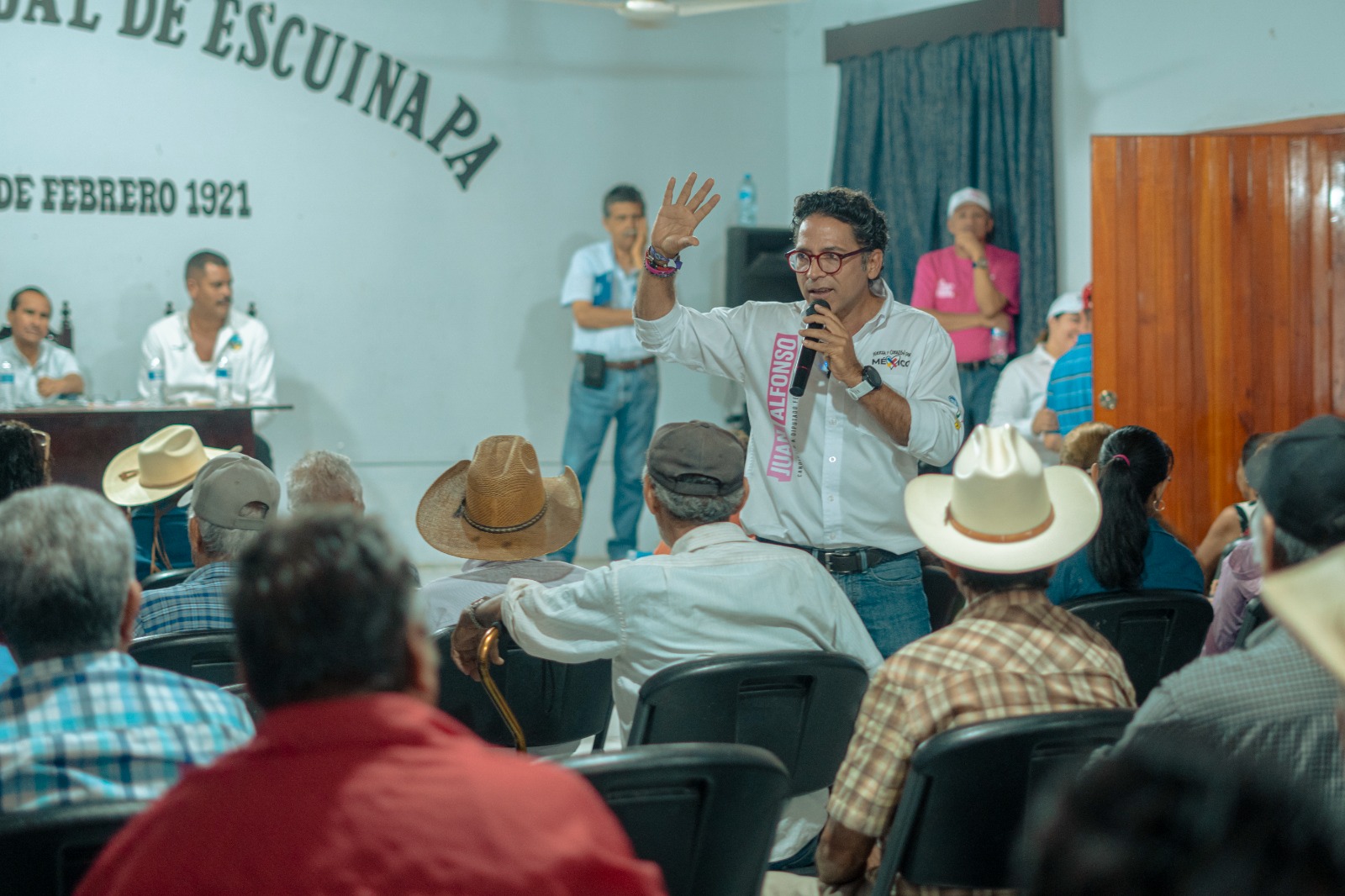 Lee más sobre el artículo Este“Este gobierno nos tiene olvidados”: pescadores del sur