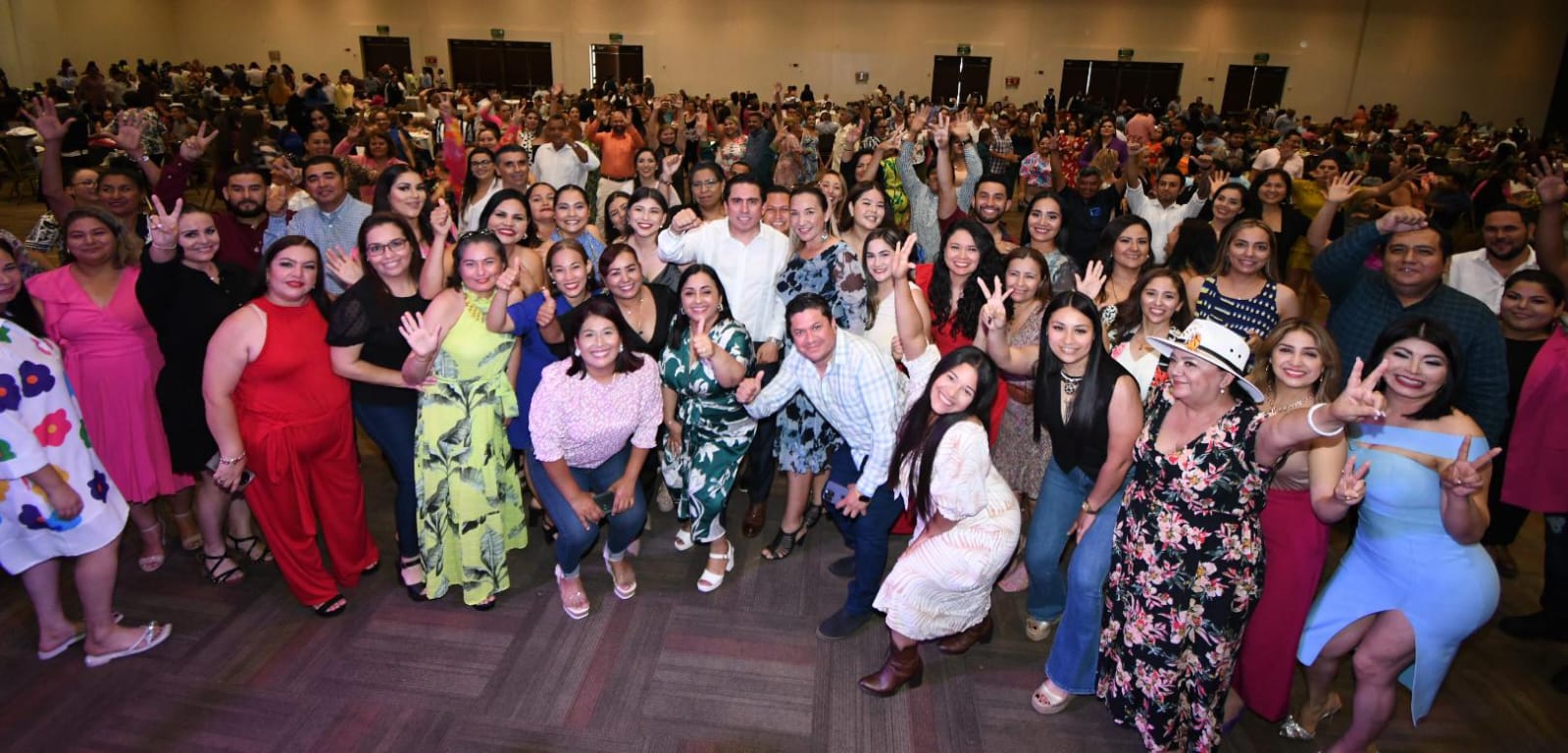 En este momento estás viendo Celebran a docentes de la Unidad Regional Sur de la UAS.