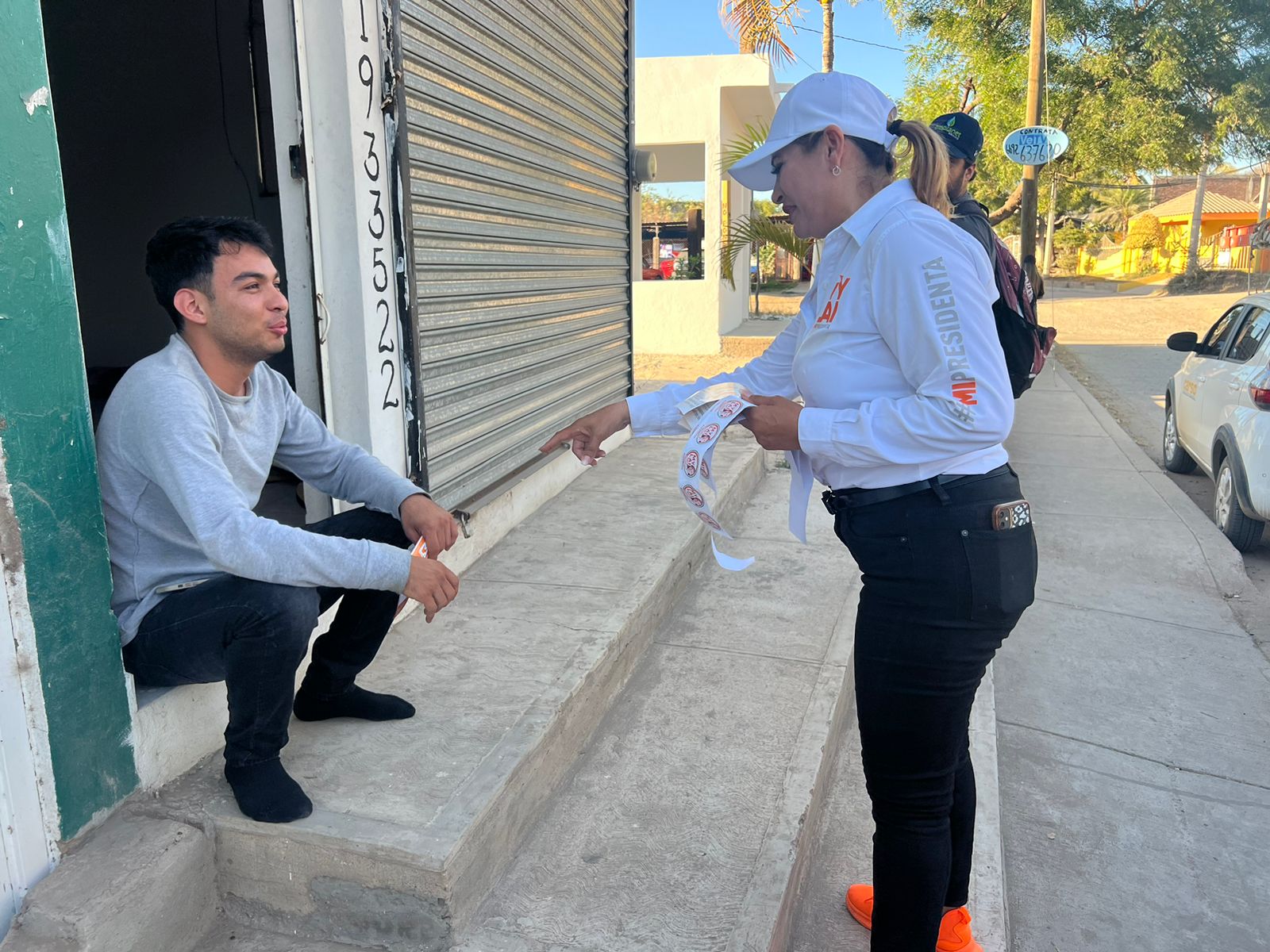 Lee más sobre el artículo San Fernando, San Joaquín, Urías y Hacienda de Urías son Zona Naranja