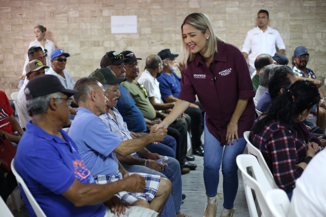 Lee más sobre el artículo “Quien viene aquí siempre gana”