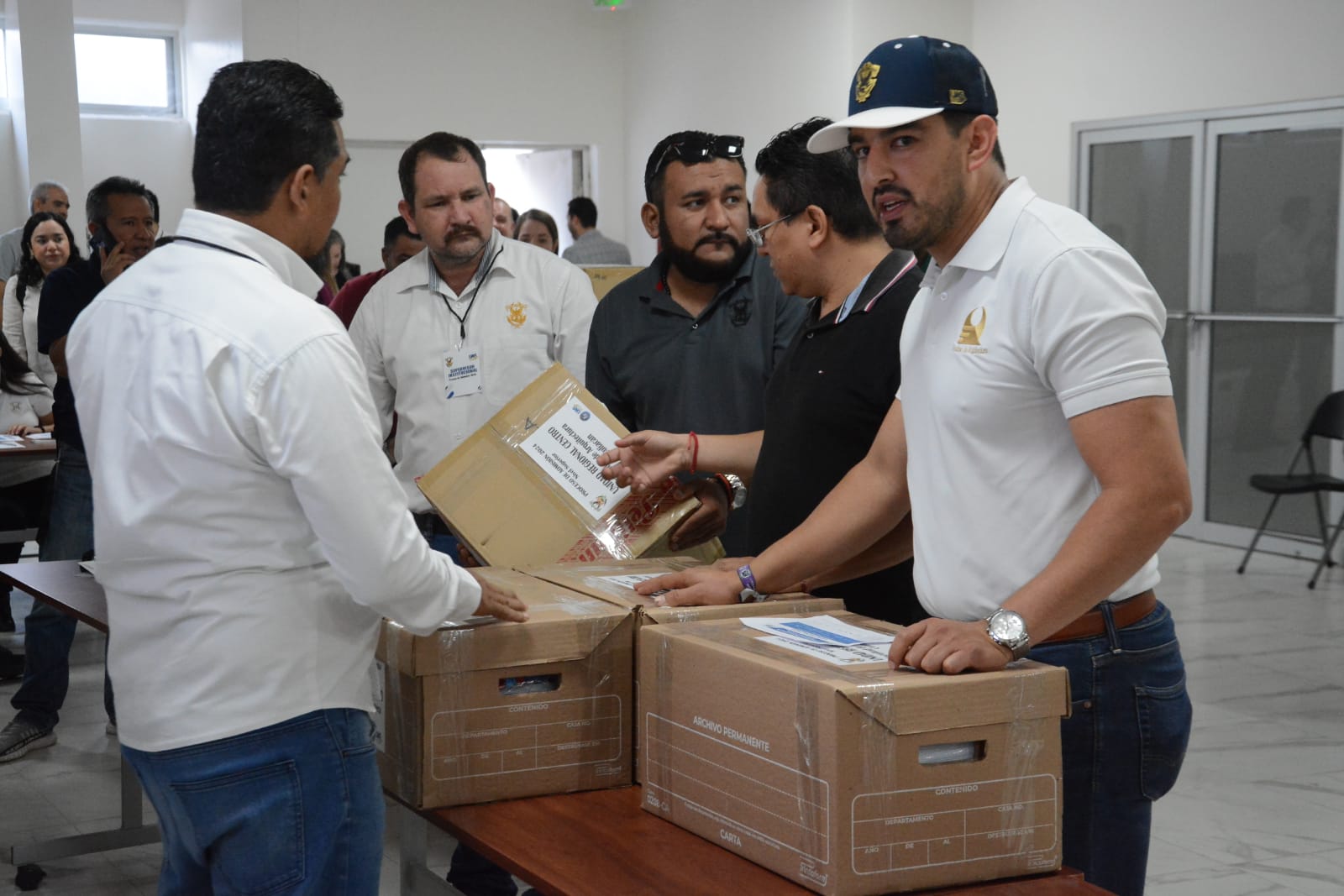 Lee más sobre el artículo Prepara la UAS Últimos Detalles para el Examen de Mañana.