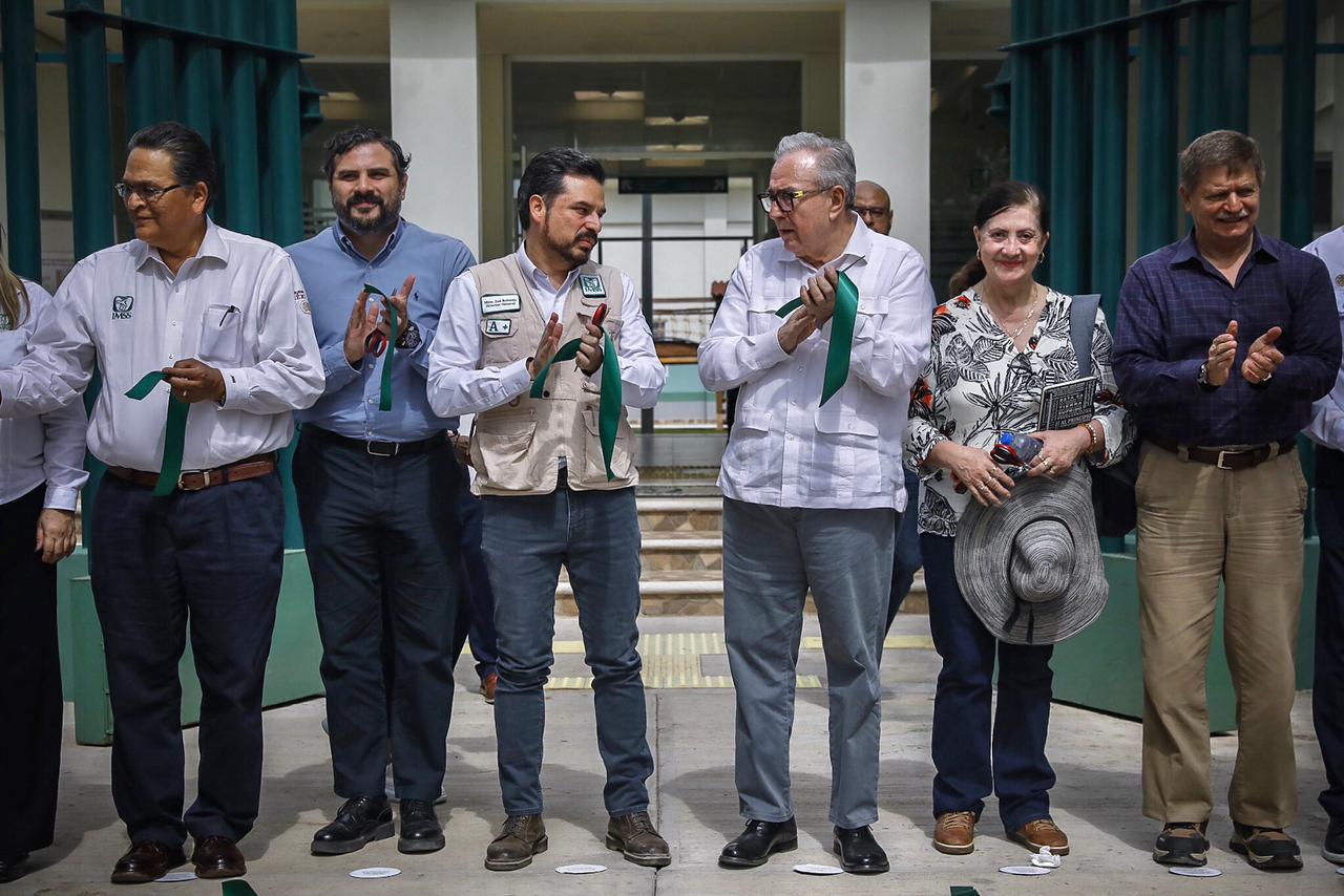 En este momento estás viendo Inauguran Albergue Comunitario en Villa Unión.