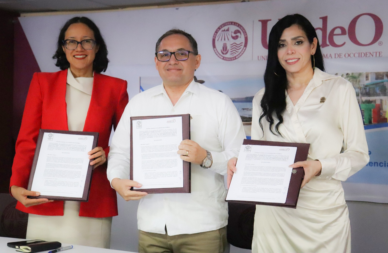 En este momento estás viendo Será en Mazatlán el XII Congreso Internacional de Ciencia Política