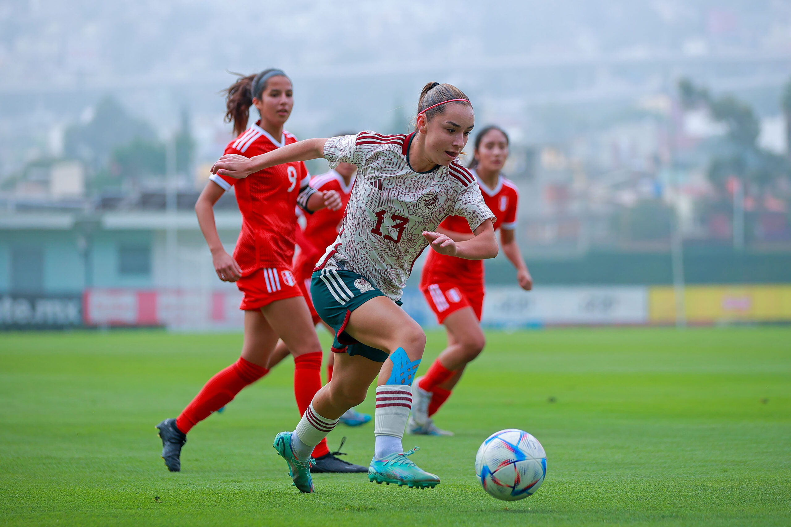 Lee más sobre el artículo Jugadora del Mazatlán FC es llamada a la selección Mexicana