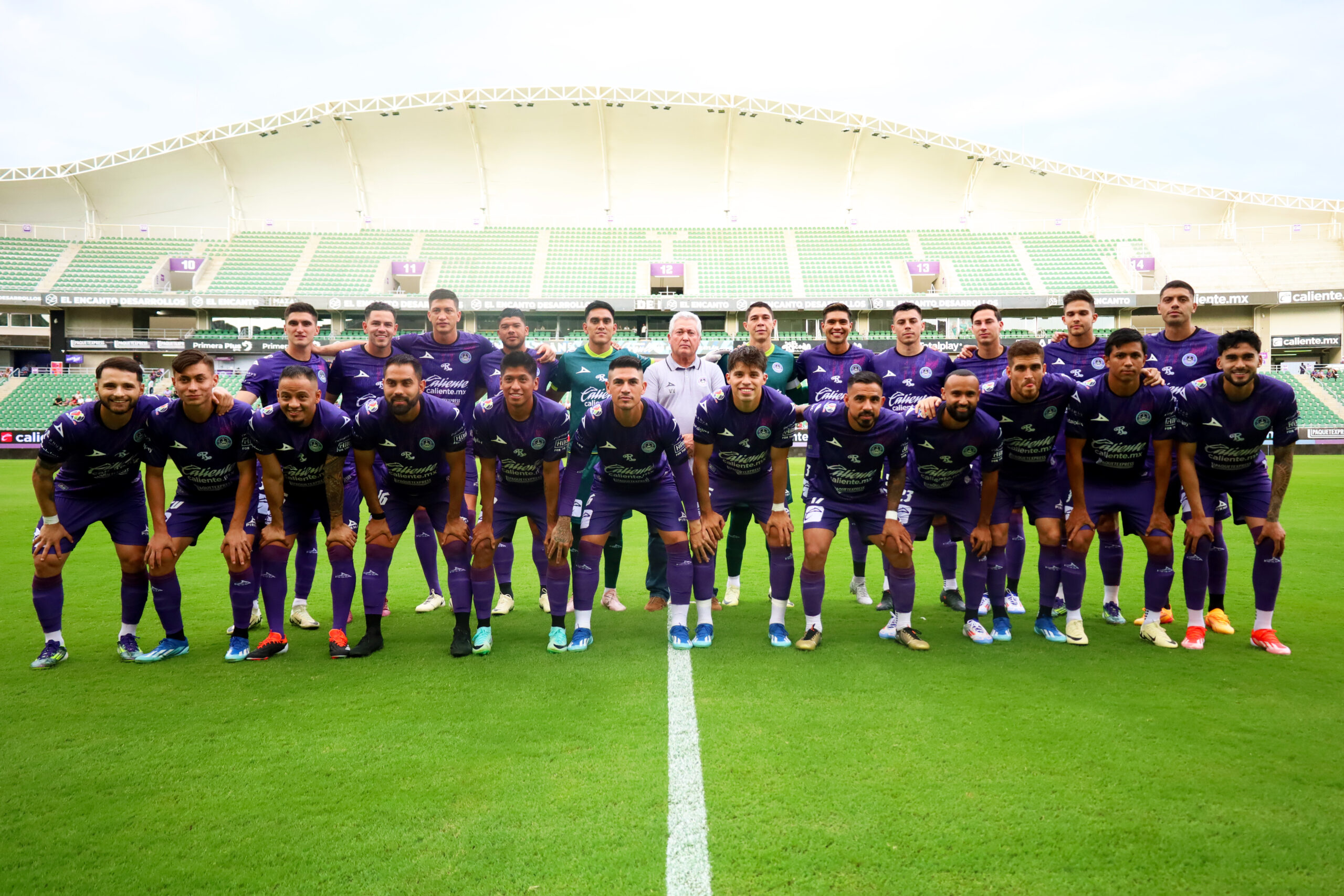 Lee más sobre el artículo MAZATLÁN F.C. Y DORADOS SE MIDIERON EN LA COPA DEL PACÍFICO