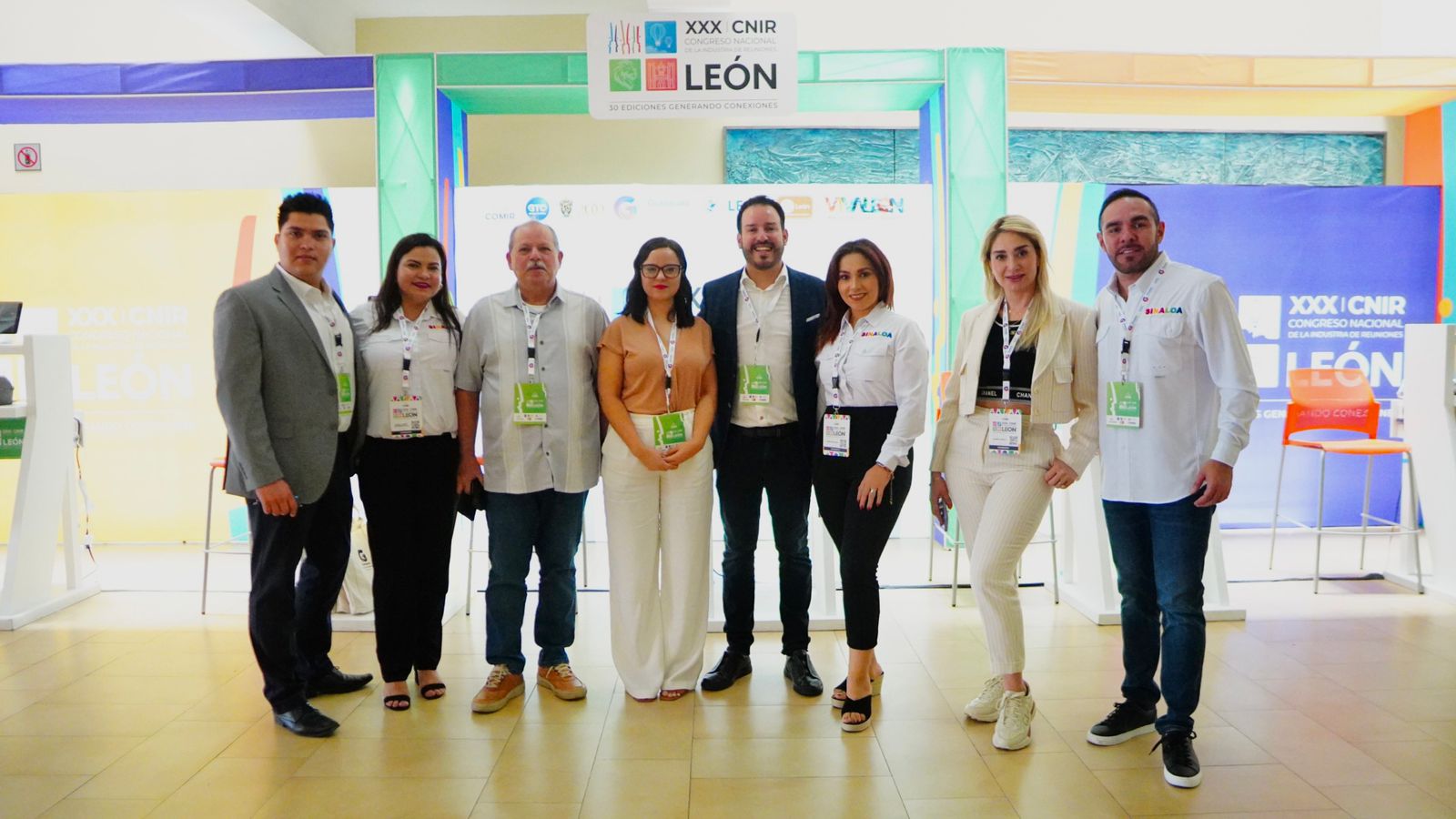 Inicia Congreso Nacional de la Industria de Reuniones en León Guanajuato –  vozpopuli