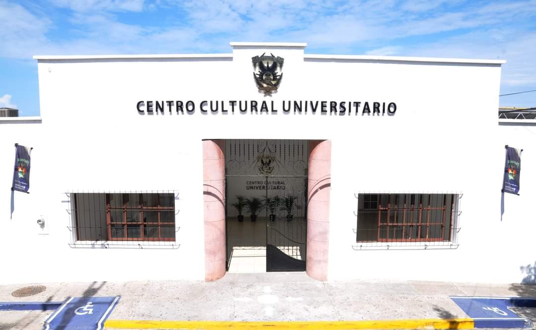 En este momento estás viendo Abren las Puertas del Arte en el Centro Cultural Universitario.