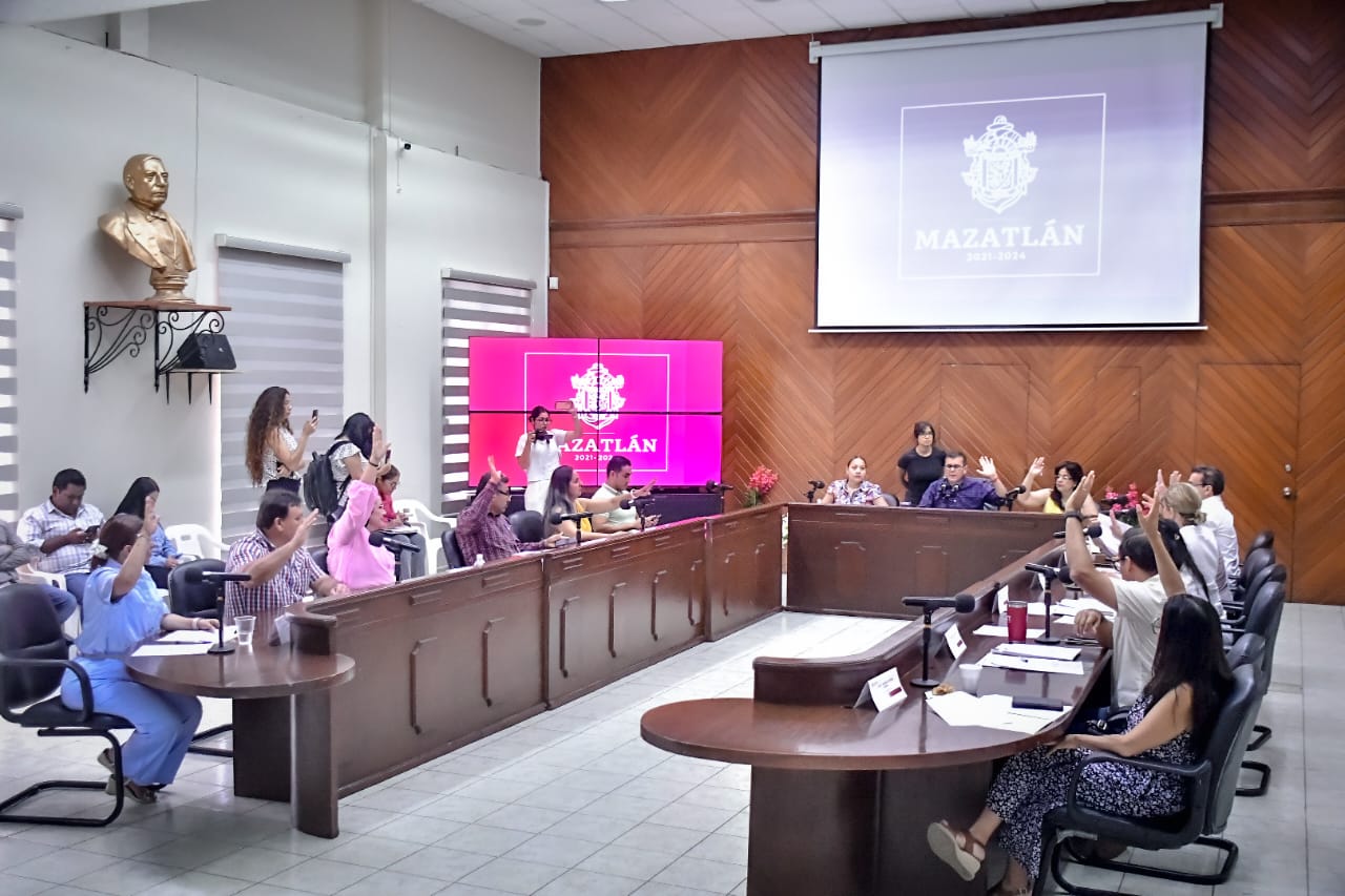 Lee más sobre el artículo Ya Designaron a los Nuevos Integrantes del Cabildo Juvenil en Mazatlán.