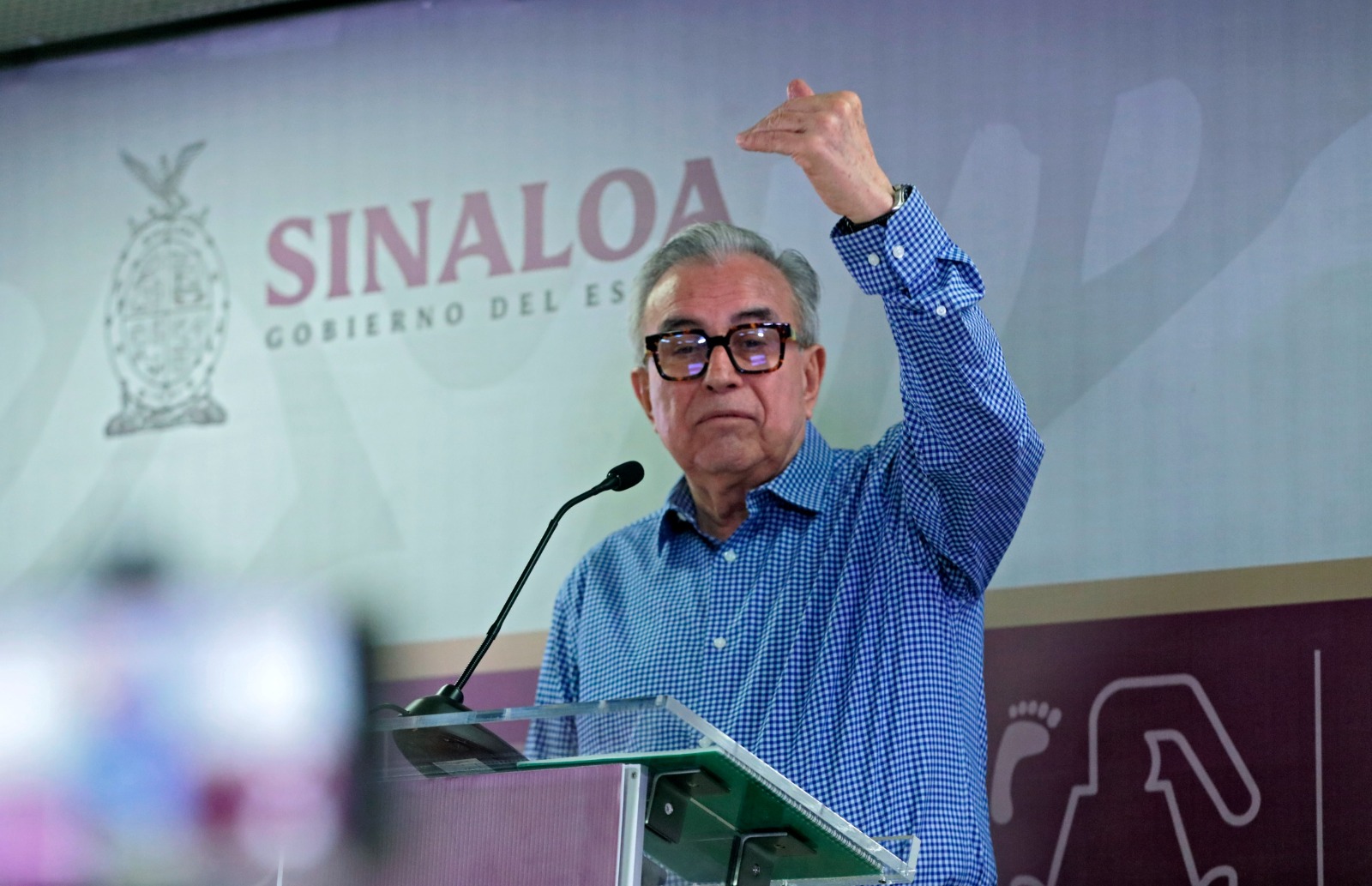 Lee más sobre el artículo Pago del incremento magisterial 2024 fue un esfuerzo extraordinario: Rocha Moya