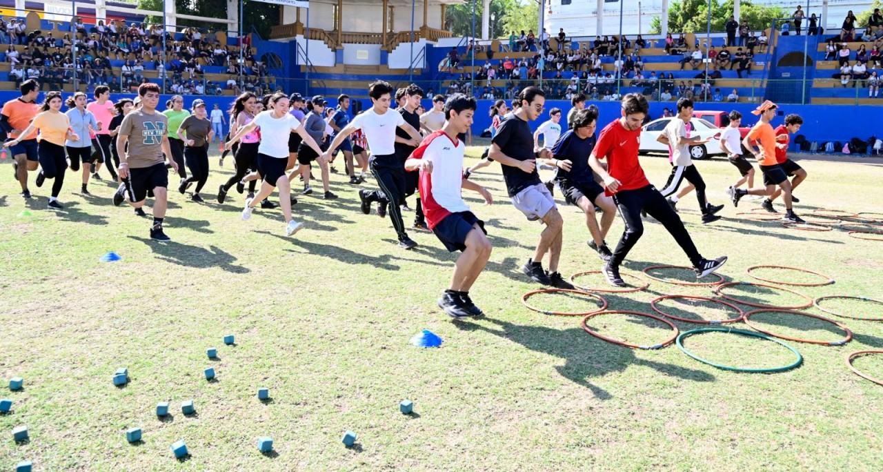 Lee más sobre el artículo La UAS Tiene Un Bachillerato de Calidad.