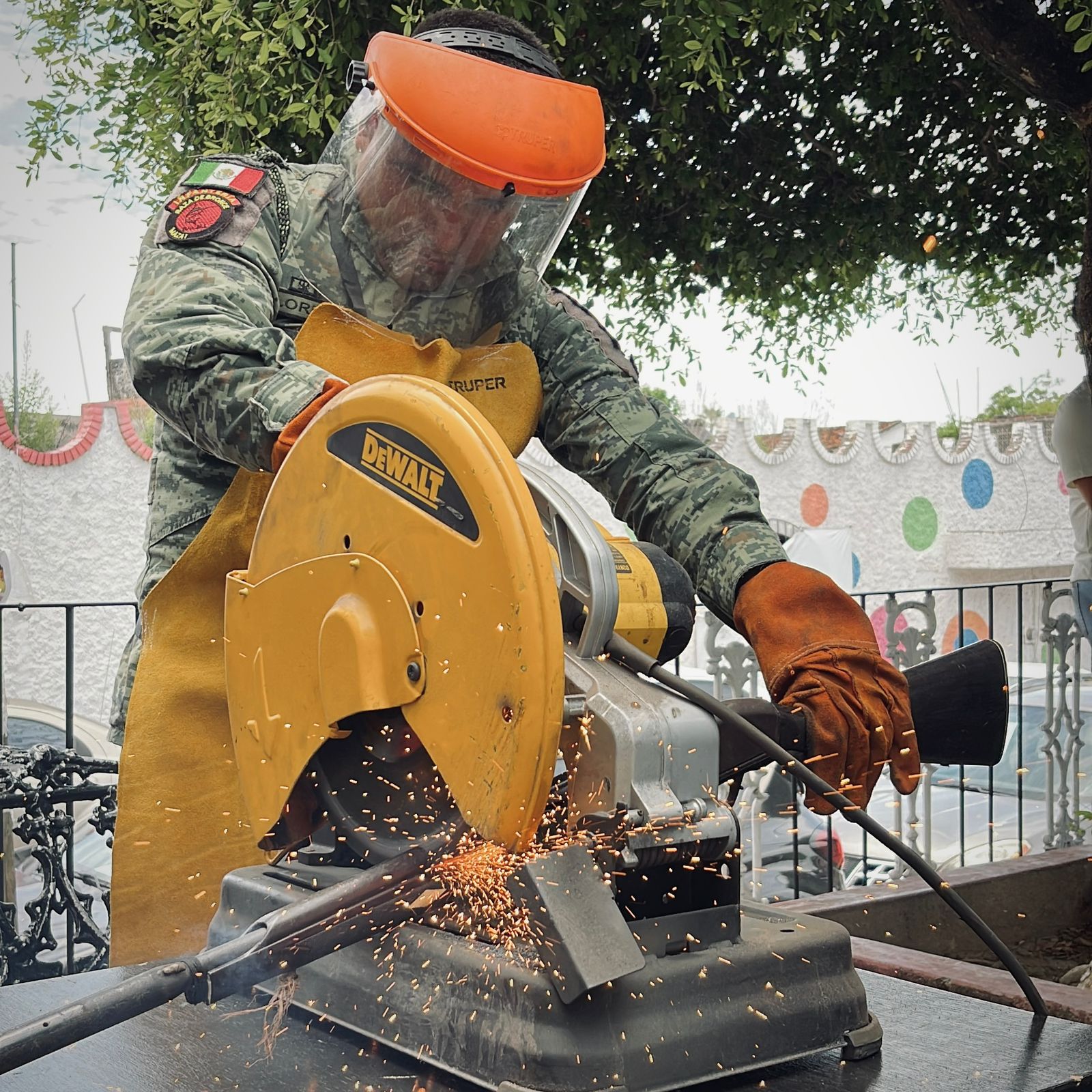 Lee más sobre el artículo Arranca Programa de Desarme Voluntario 2024 en Rosario