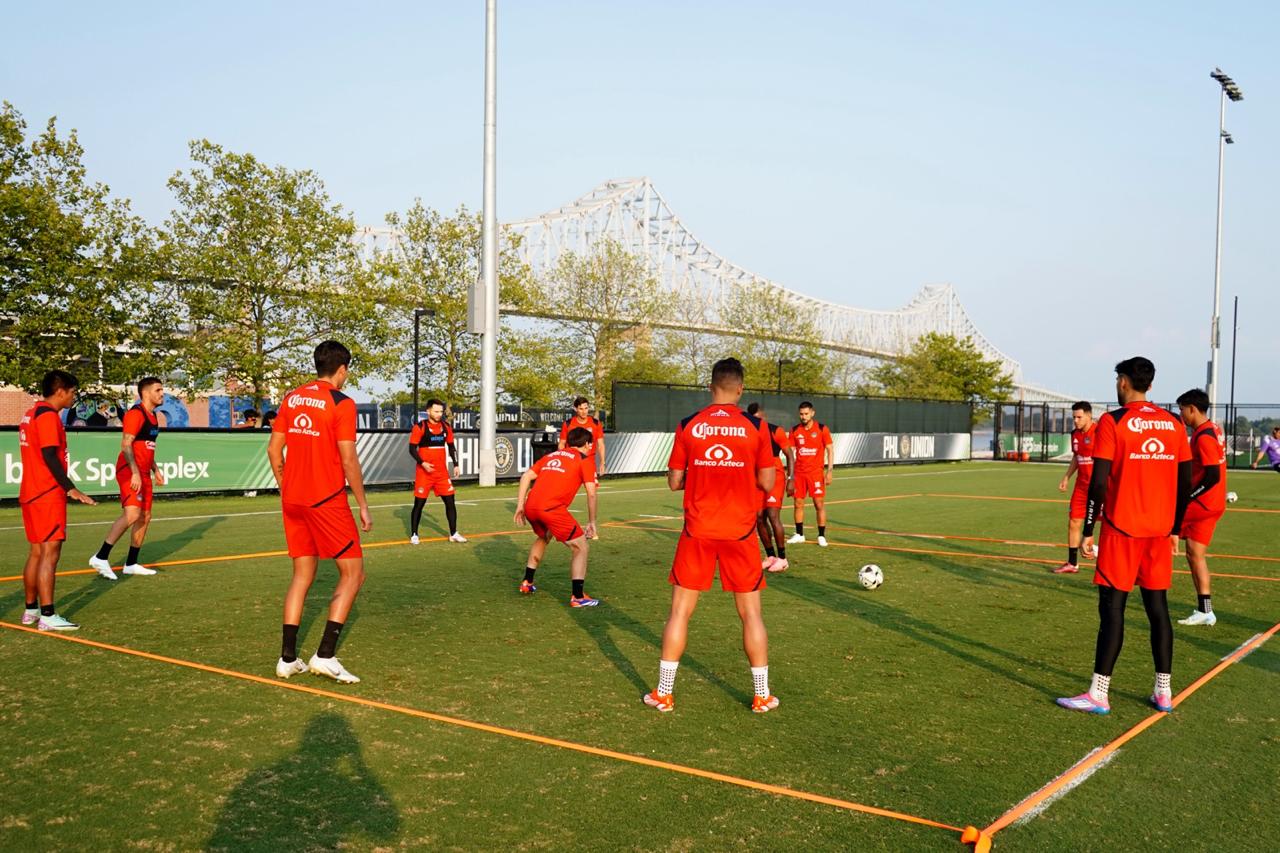 Lee más sobre el artículo Hoy juega Mazatlán Fc vs Philadelphia