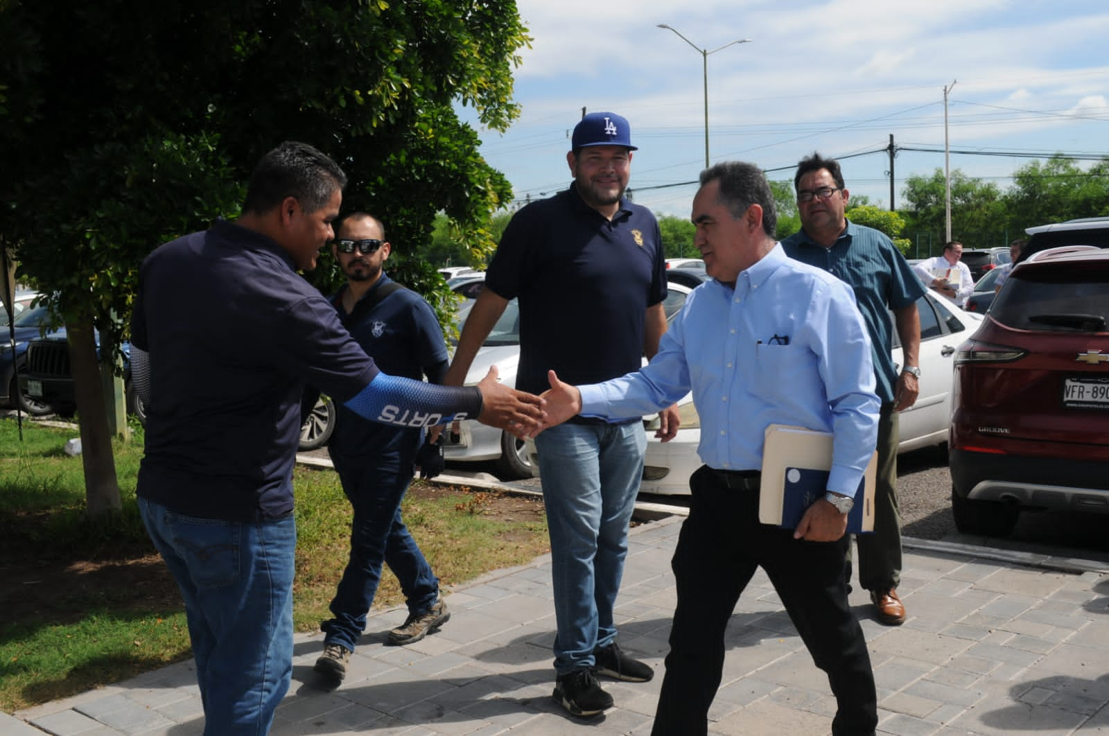 Lee más sobre el artículo Critica la UAS Vinculación a Proceso de Madueña y otros funcionarios.