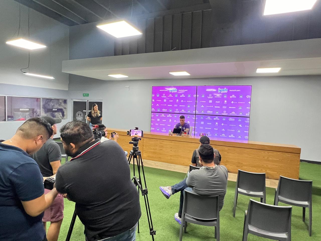 En este momento estás viendo “Tenemos que ganar todos los partidos que quedan sea contra quien sea y donde sea”