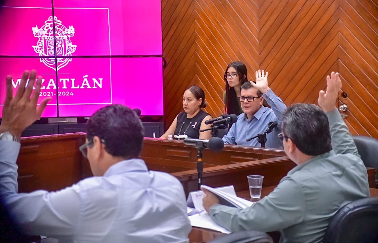 En este momento estás viendo Desde hoy la Sala de Medios del Palacio Municipal se Llama “Javier Arturo Valdez Cárdenas”.