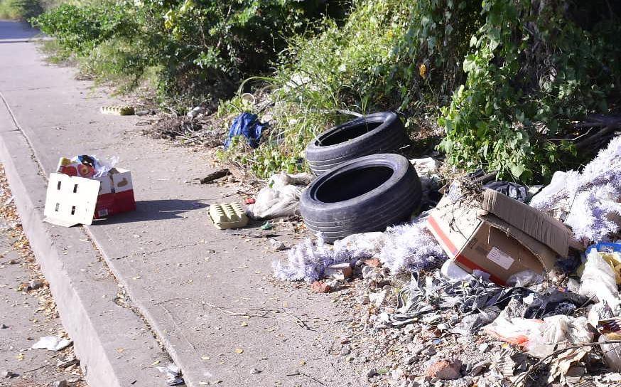 En este momento estás viendo Ocho Colonias y Cuatro Pueblos de Mazatlán con más Dengue.