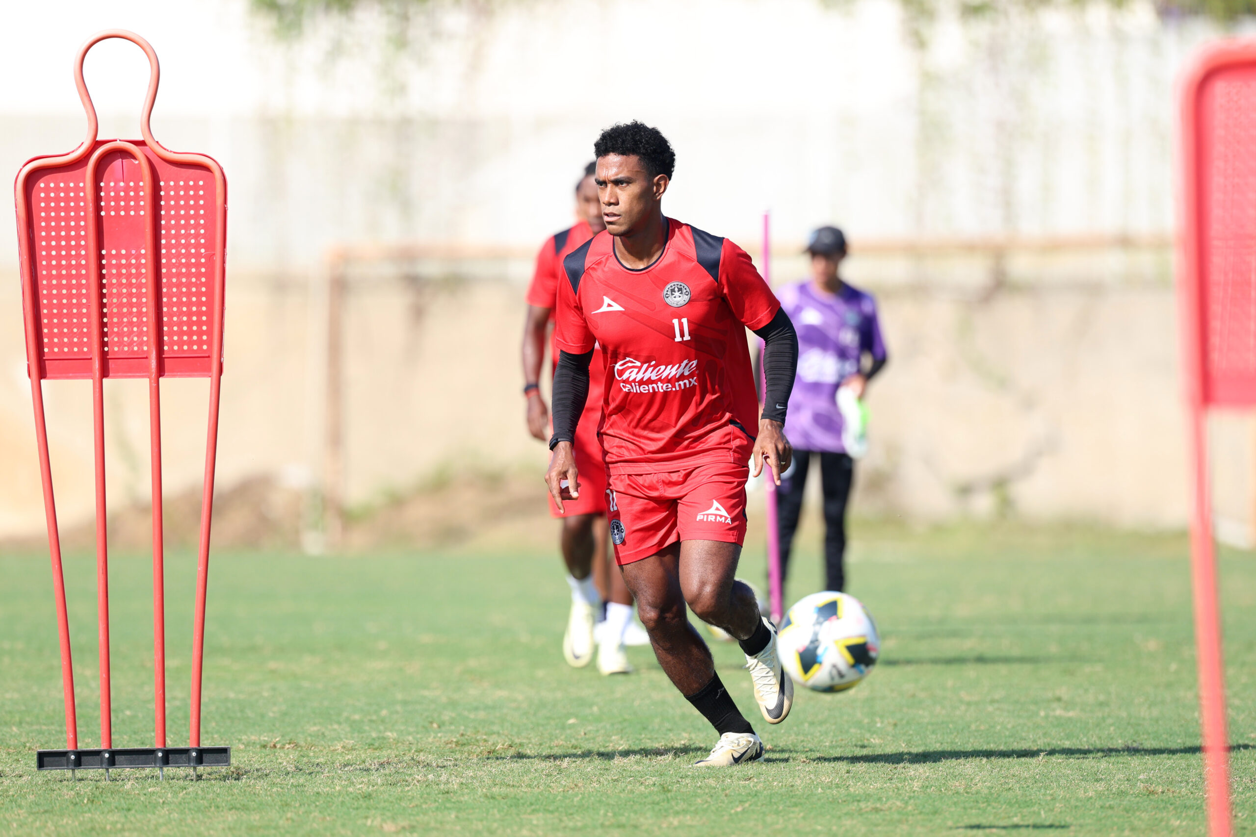 Lee más sobre el artículo Mañana martes juega Mazatlán FC vs Tigres