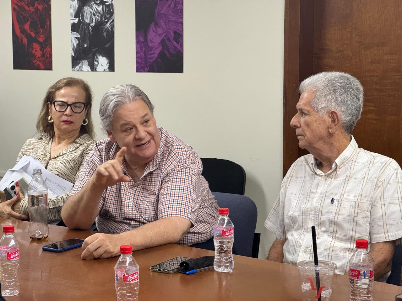 Lee más sobre el artículo Trabajarán juntos CULTURA y el Patronato pro rescate de la Casa del Marino para mejorar este emblemático espacio.