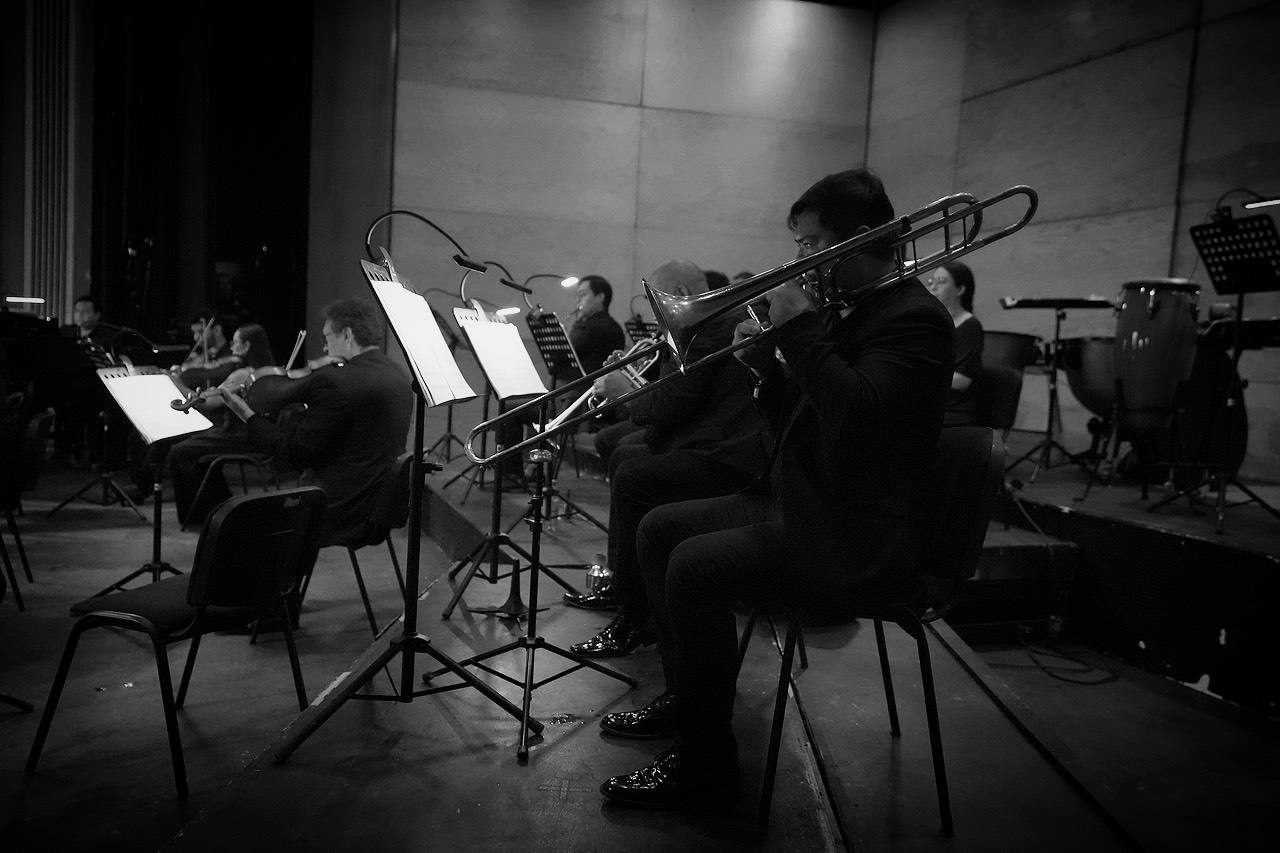 Lee más sobre el artículo Hoy es el Concierto de la Camerata Mazatlán  en la Iglesia San Carlos Borromeo