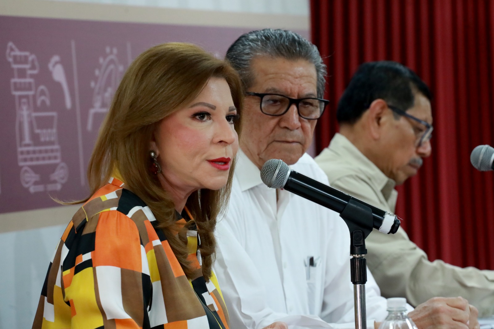 En este momento estás viendo Trabaja SEPyC en el Plan Emergente de Recuperación de Aprendizajes: Gloria Himelda Félix