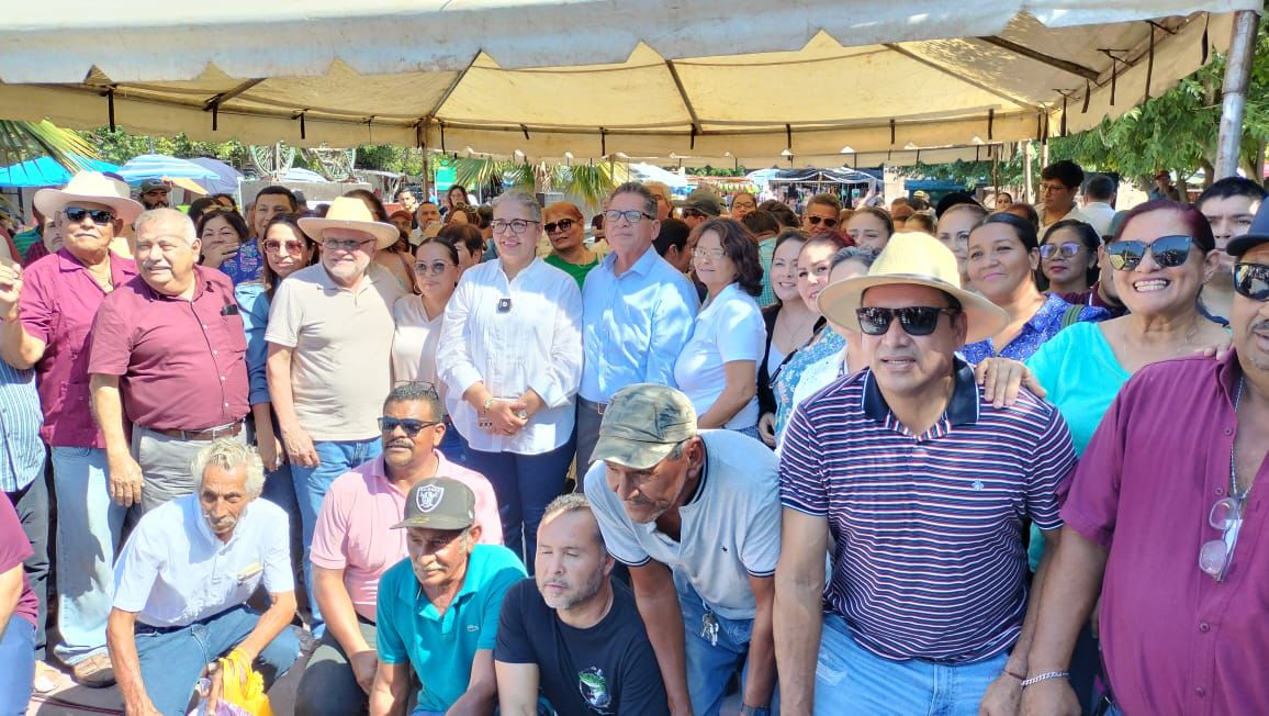 En este momento estás viendo Sinaloenses Refrendan Apoyo a la Reforma Judicial