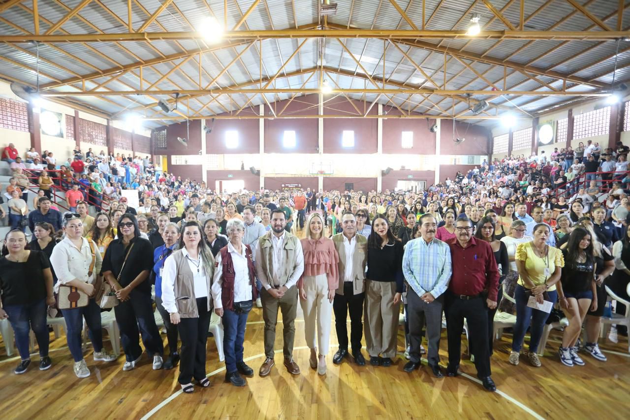 Lee más sobre el artículo “La educación es el corazón de la transformación”: Estrella Palacios