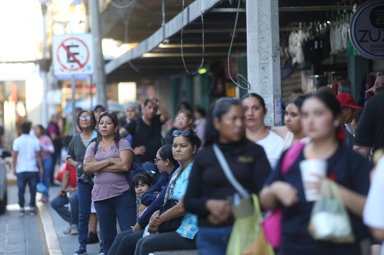 Saldo Blanco y Derrama Económica de 1 mil 200 mdp, Resultados del Buen Fin