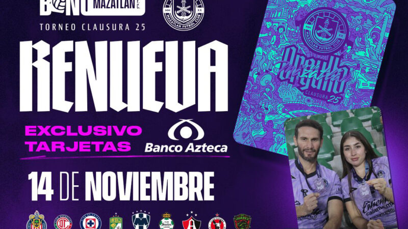 Mañana Jueves salen a la venta los boletos del fútbol