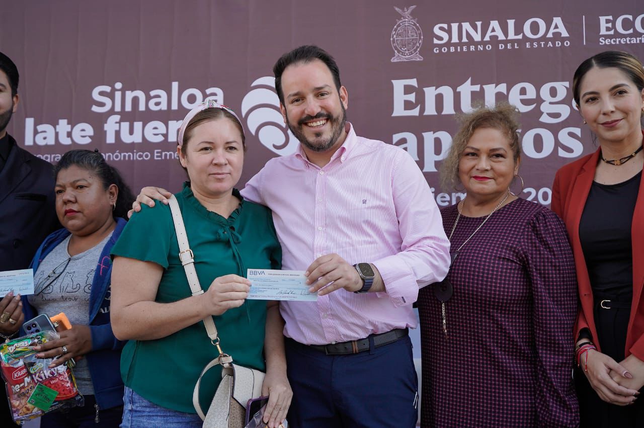 Lee más sobre el artículo “Sinaloa Late Fuerte” llega también a Elota y Eldorado
