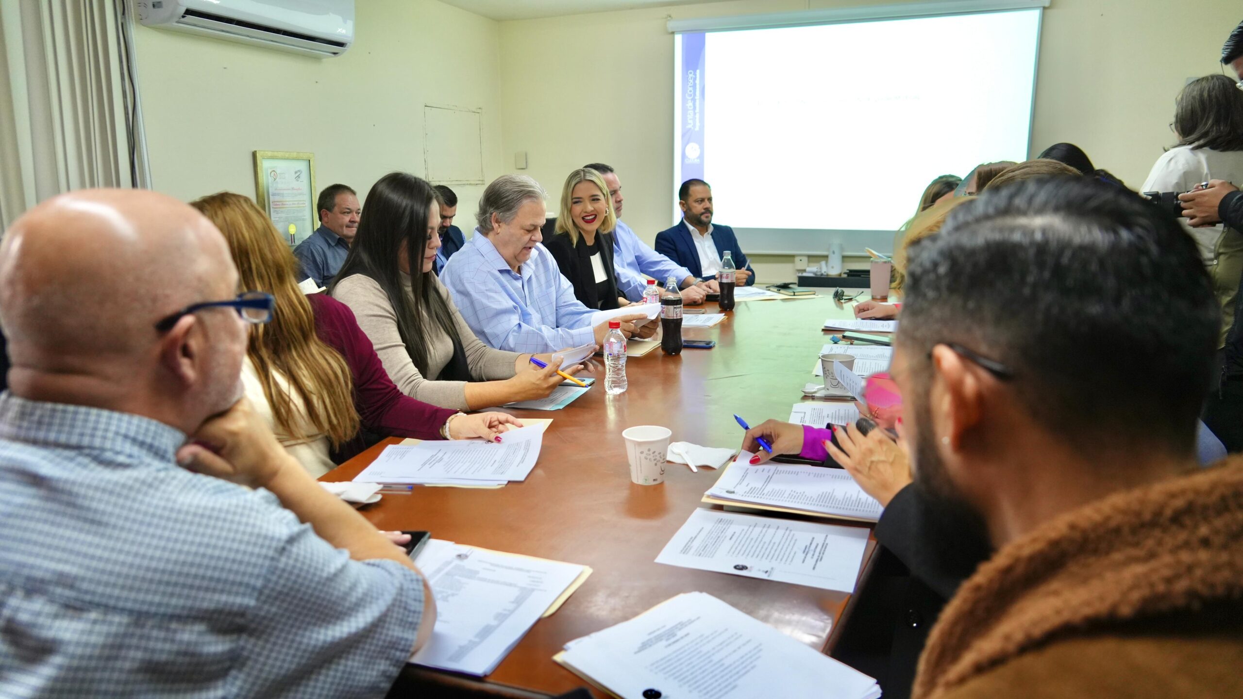 En este momento estás viendo Aprueban Presupuesto de Cultura