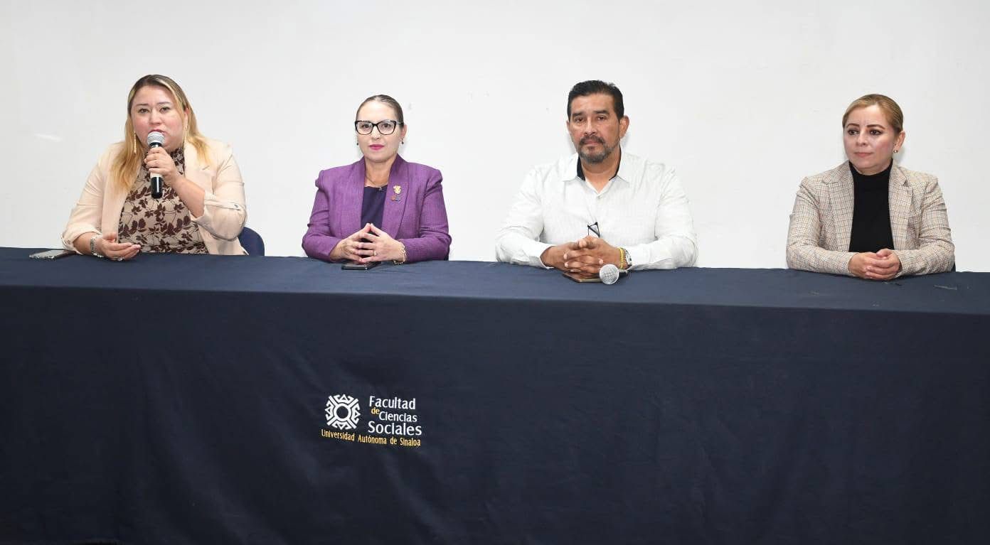 En este momento estás viendo Anuncian Diplomado en Periodismo Género y Migración en Mazatlán