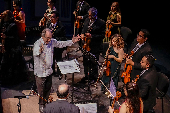 En este momento estás viendo Shostakovich y la música clásica: Un concierto inolvidable