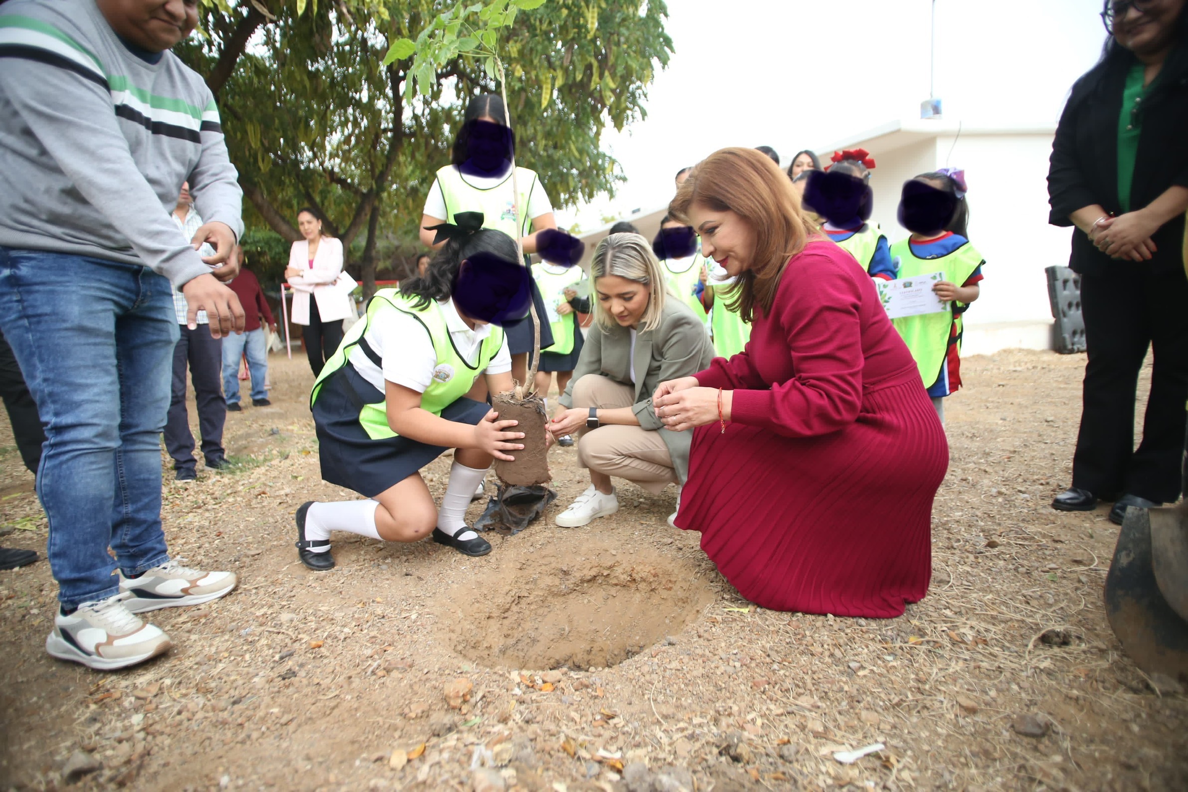 En este momento estás viendo Ayuntamiento y SEPYC unen esfuerzos para mejorar el medioambiente