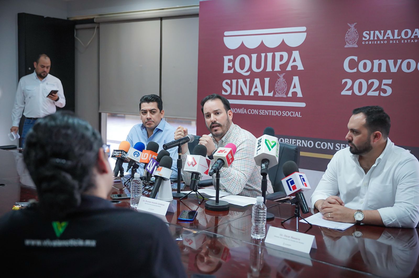 Lee más sobre el artículo ¿Ocupas Equipar tu Negocio? El Estado te Ayuda.