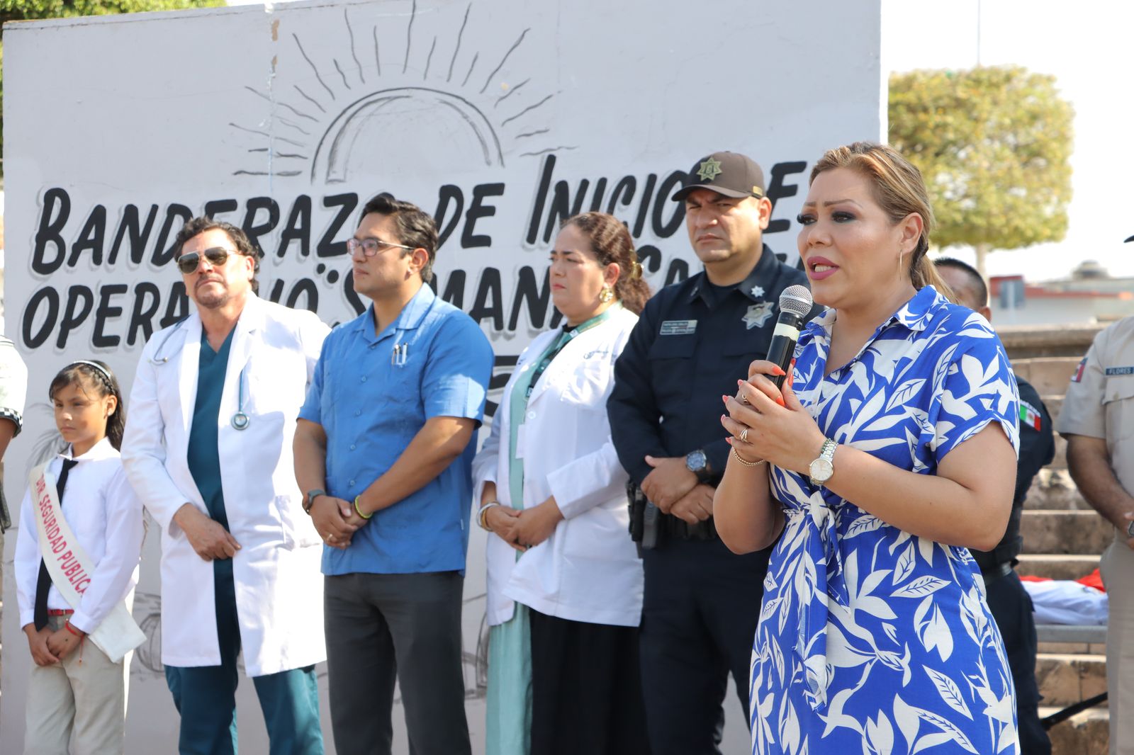 Lee más sobre el artículo Arranca Operativo de Semana Santa 2025 en Rosario