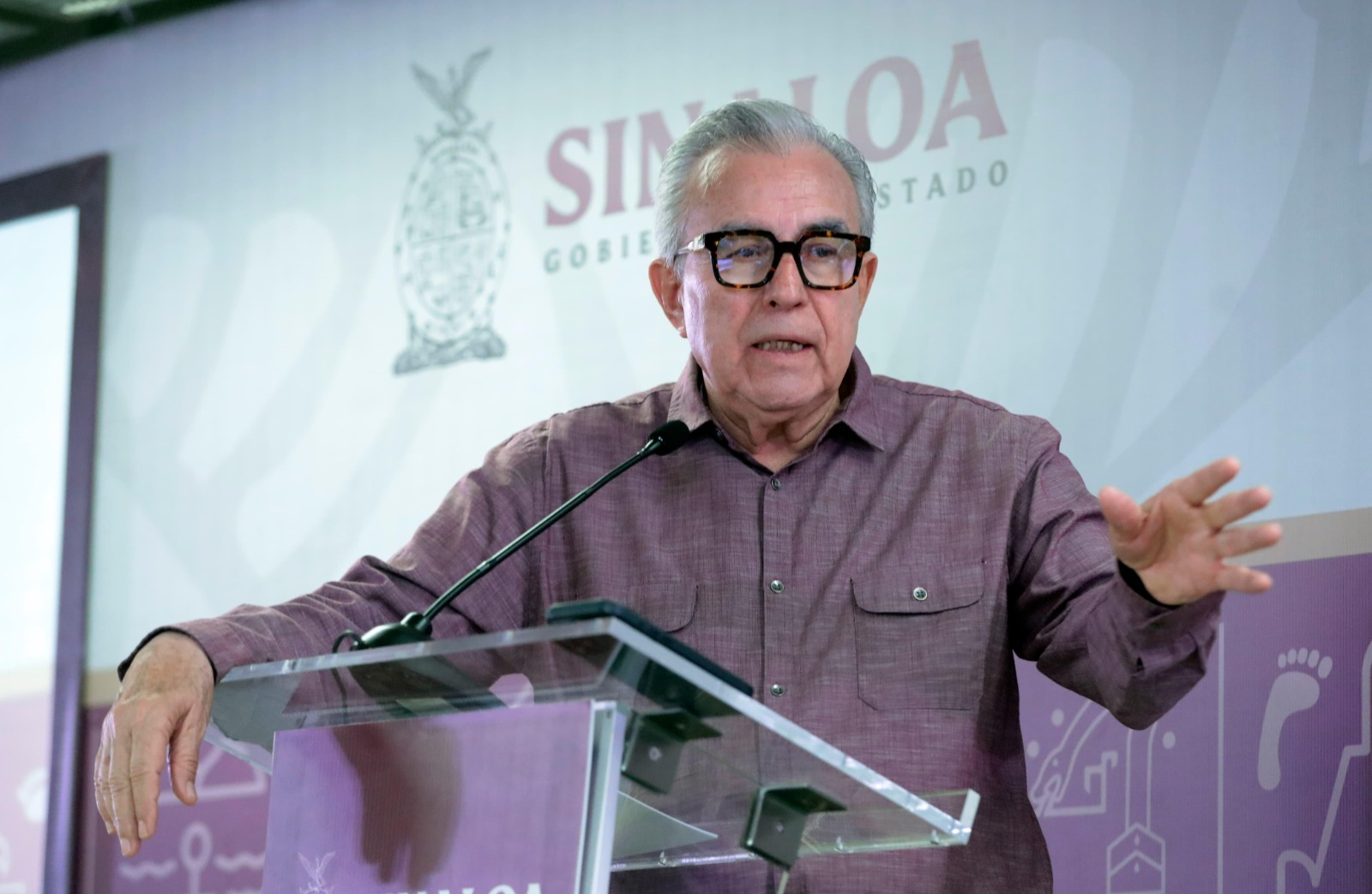 En este momento estás viendo Termina con Éxito el Periodo Vacacional en Sinaloa: Rocha Moya