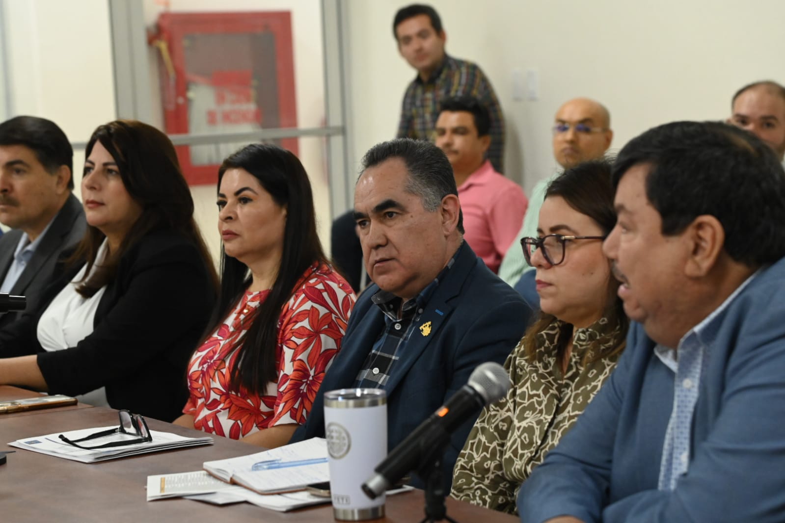 En este momento estás viendo Especialistas Externos Evaluarán Académicamente a la UAS