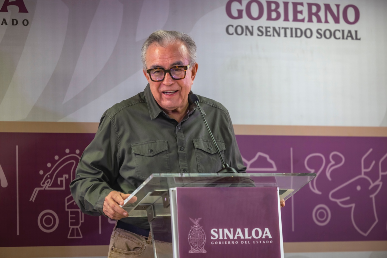 Lee más sobre el artículo Este Año Sinaloa se Supera en Resultados de Turismo: Rocha Moya