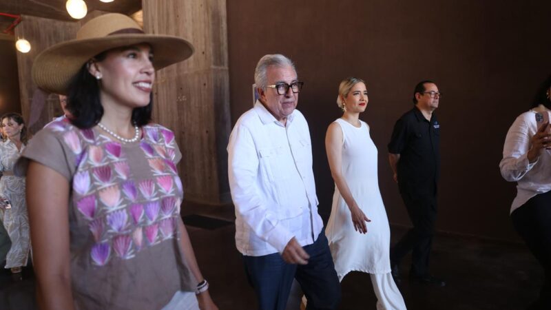 Reverb by Hard Rock llega a Mazatlán