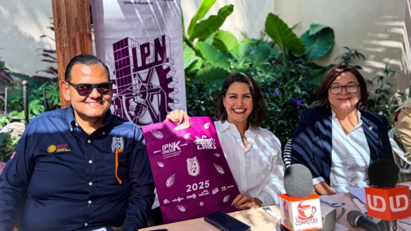 La carrera IPN Once K será sustentable en su edición número 14